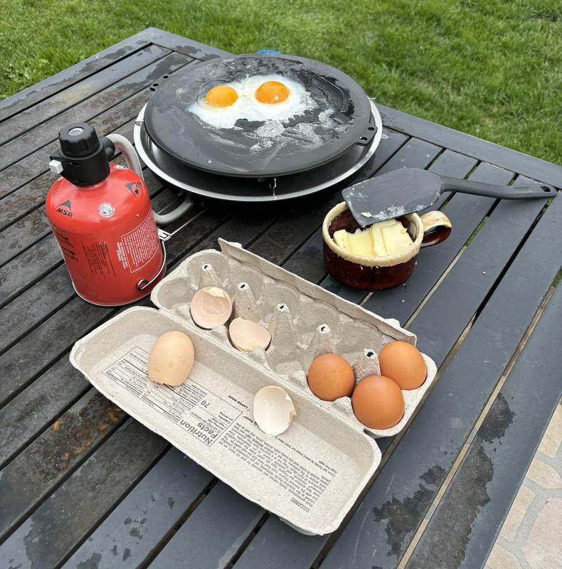 User uploaded product image