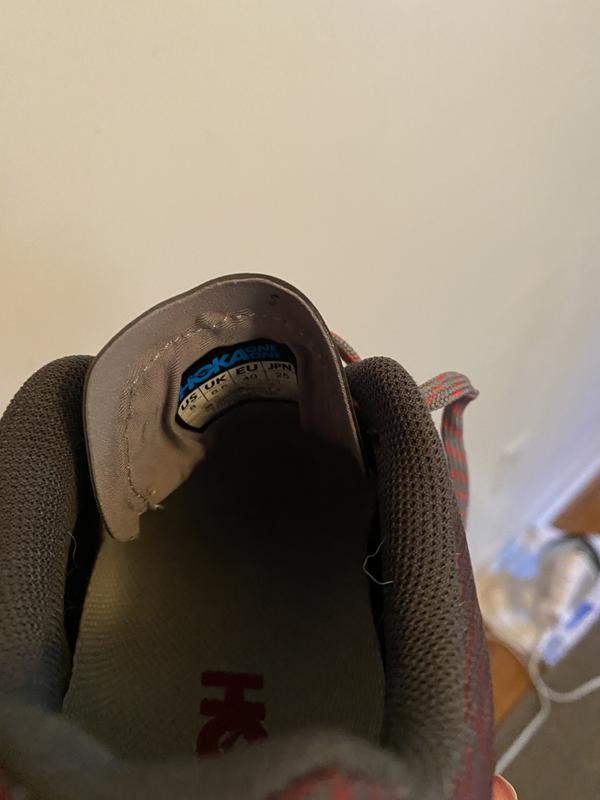 User uploaded product image