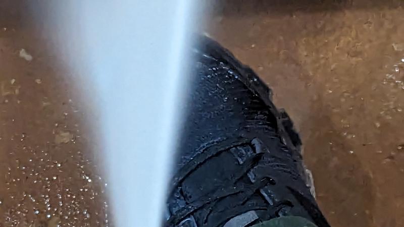 User uploaded product image