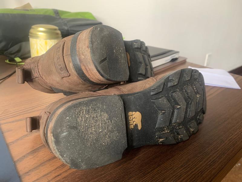 User uploaded product image