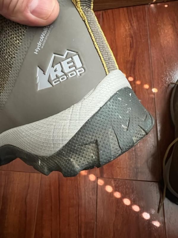 User uploaded product image