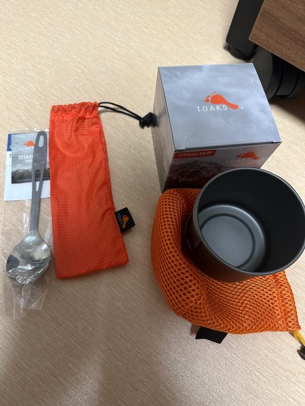 User uploaded product image
