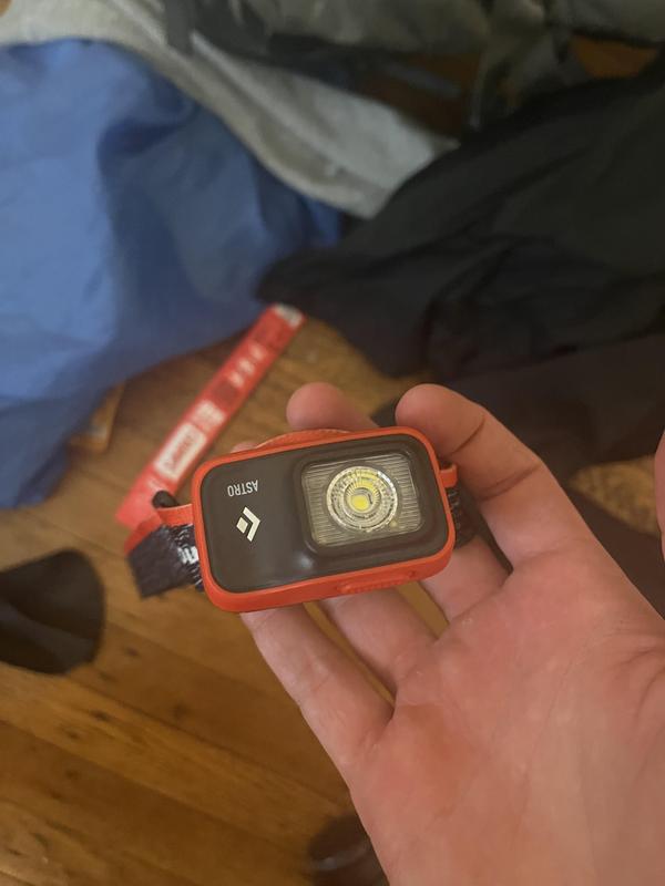 User uploaded product image