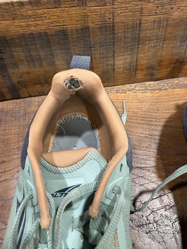 User uploaded product image