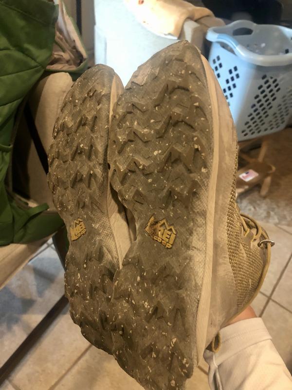 User uploaded product image