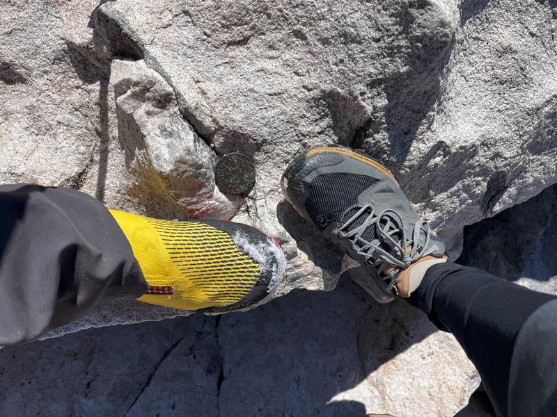 La Sportiva Aequilibrium Speed GTX