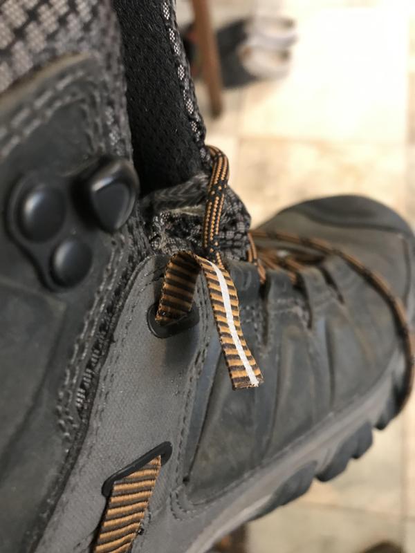 User uploaded product image