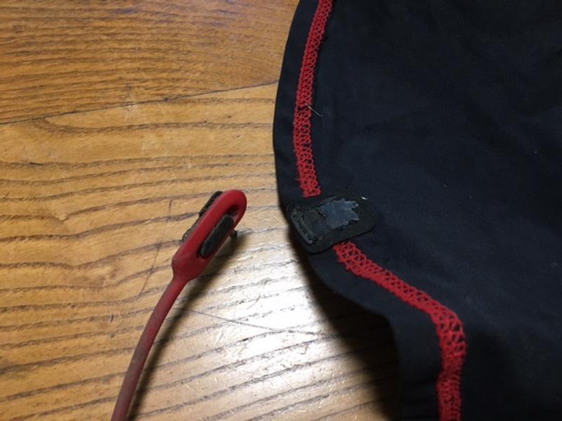 User uploaded product image