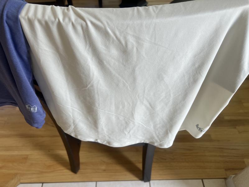 User uploaded product image