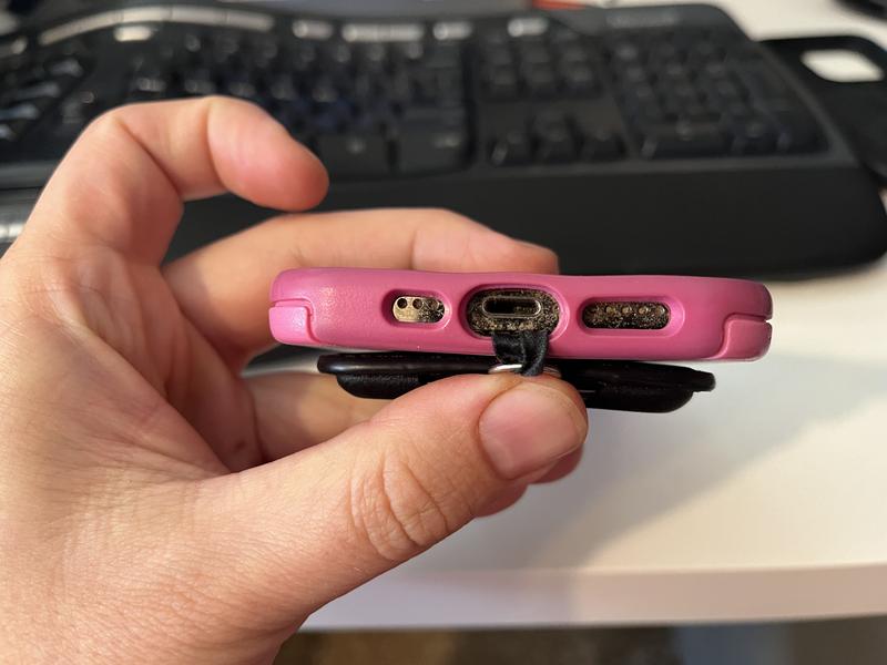 User uploaded product image