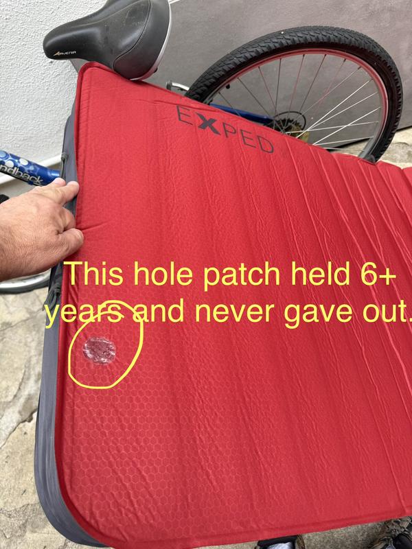 User uploaded product image