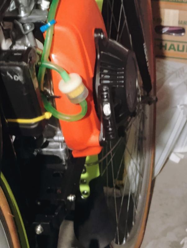 User uploaded product image