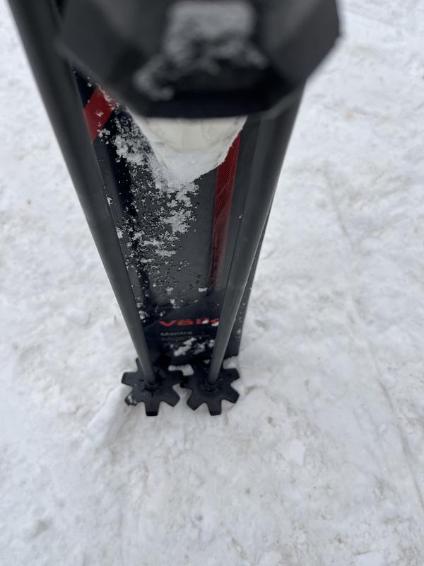 Black Diamond RAZOR CARBON レーザー カーボン Black Diamond Razor Carbon Pro Ski Poles | REI Co-op