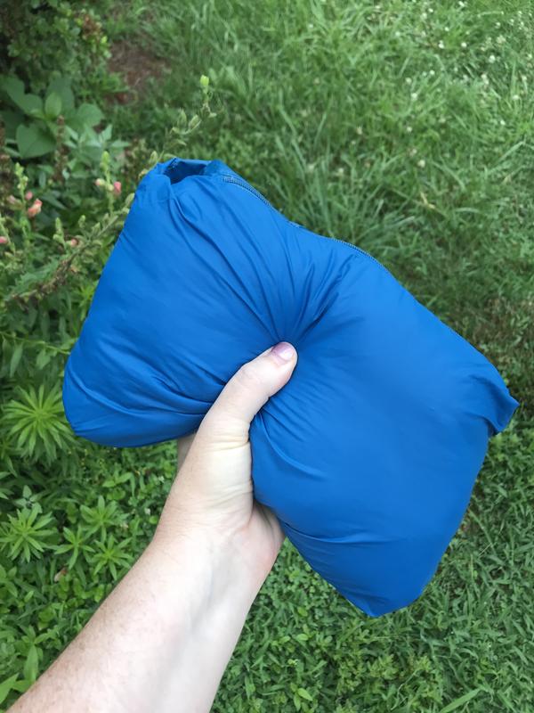 User uploaded product image