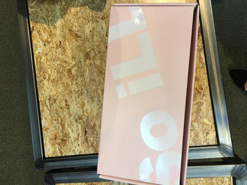 User uploaded product image