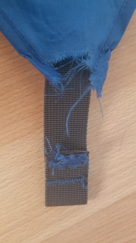 User uploaded product image