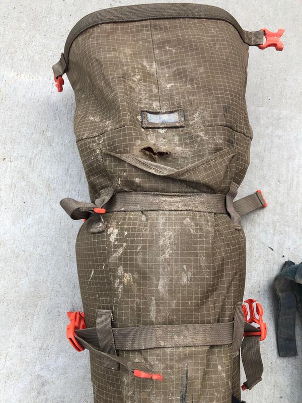 User uploaded product image