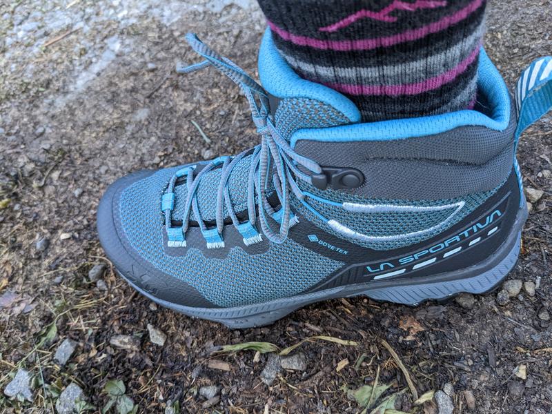 User uploaded product image