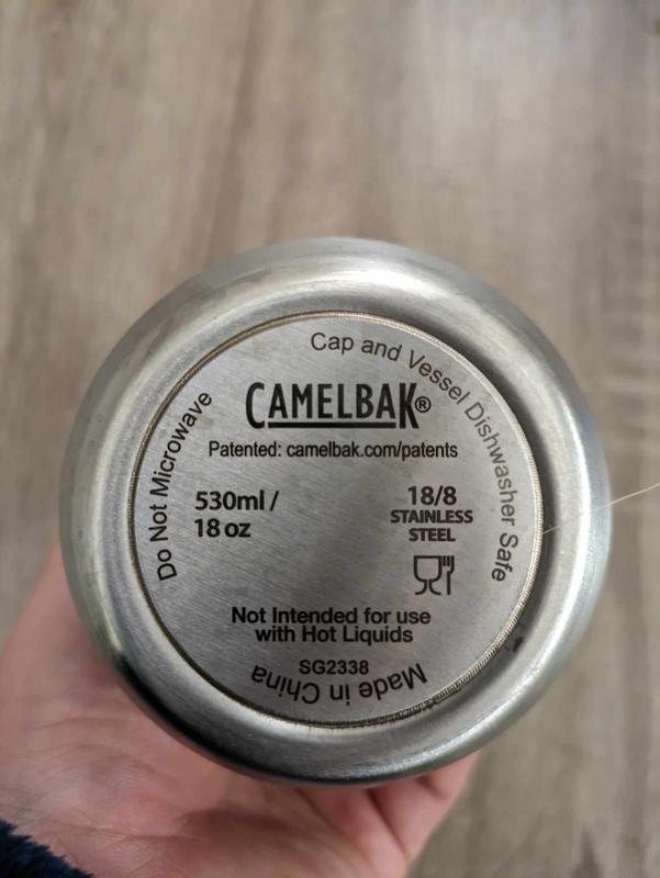 User uploaded product image