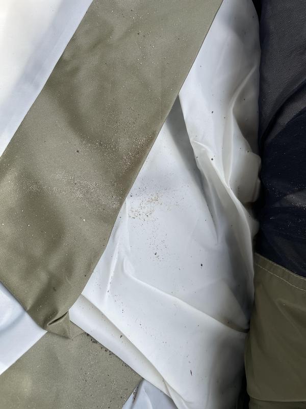 User uploaded product image