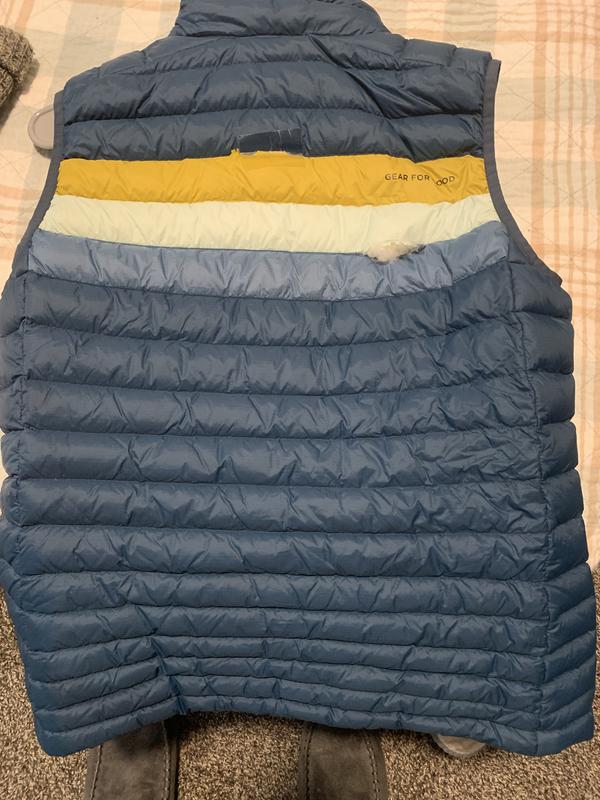 User uploaded product image