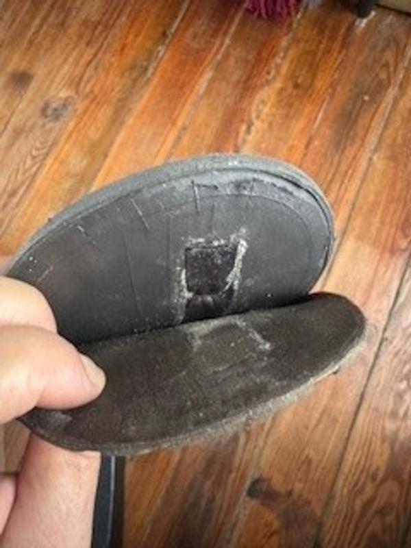 User uploaded product image