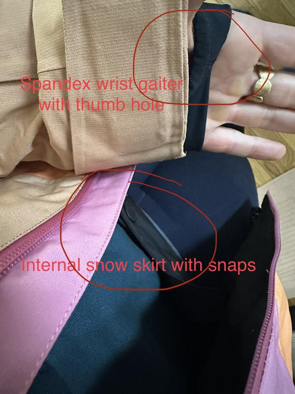 User uploaded product image