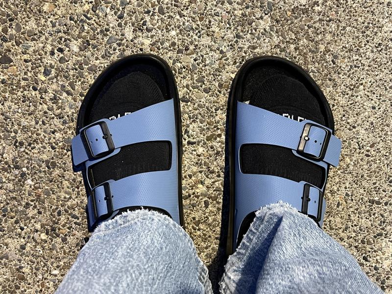 User uploaded product image