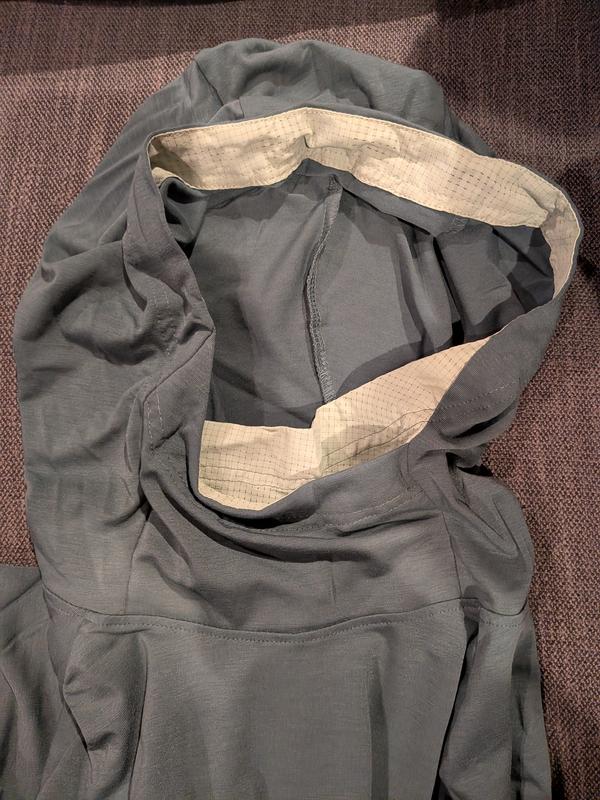 User uploaded product image