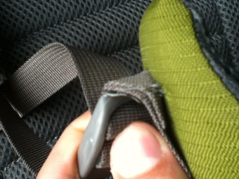 User uploaded product image