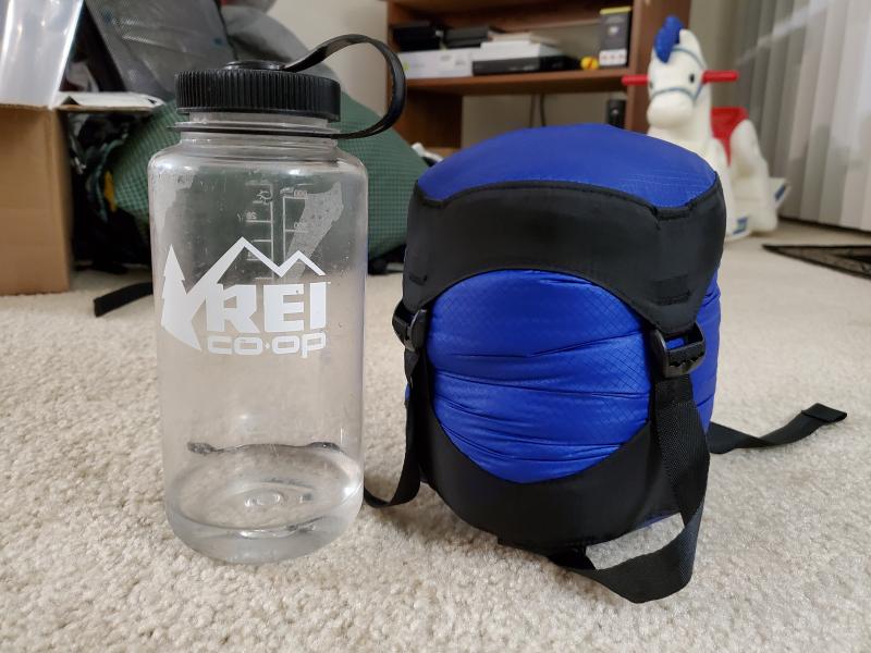 User uploaded product image