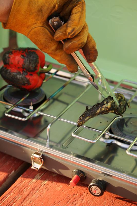 User uploaded product image