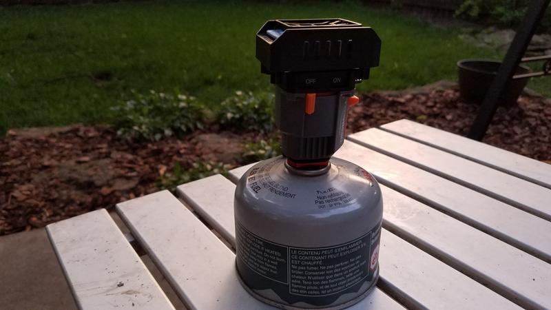 User uploaded product image