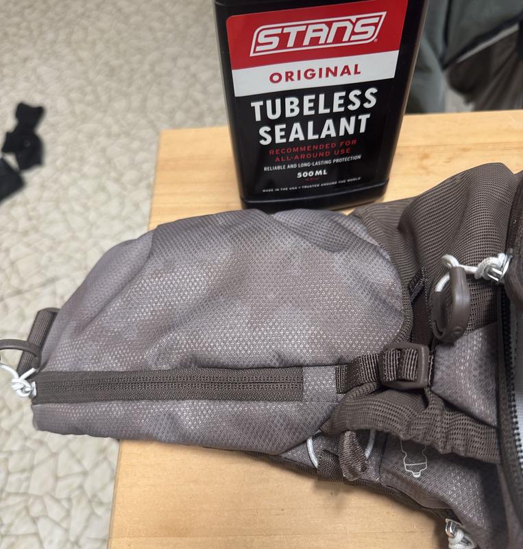 User uploaded product image