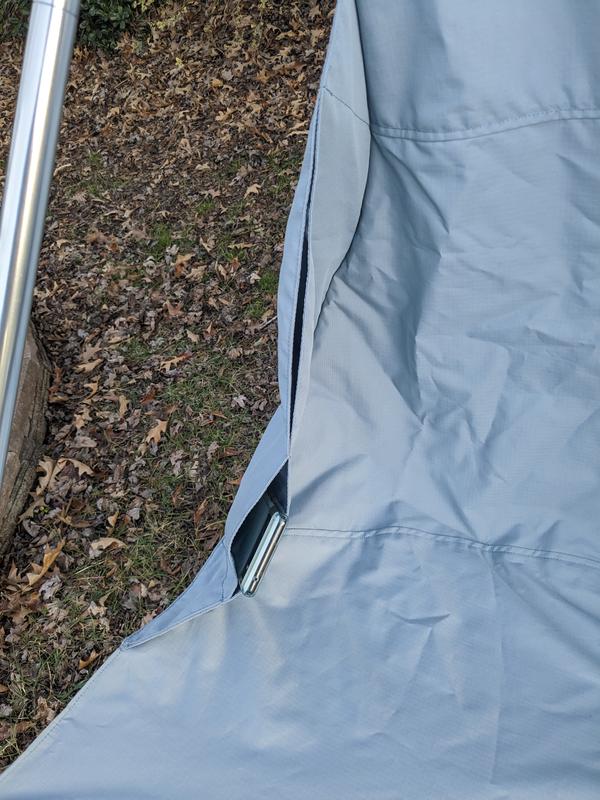 User uploaded product image