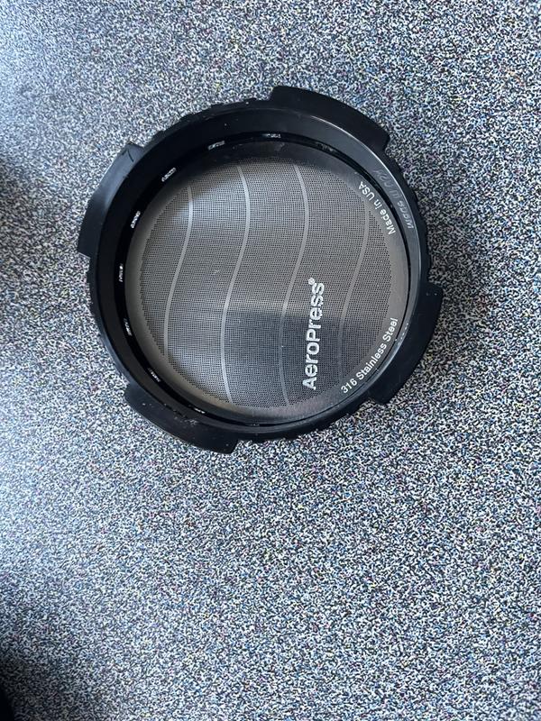 User uploaded product image