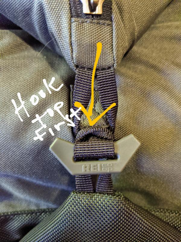 User uploaded product image
