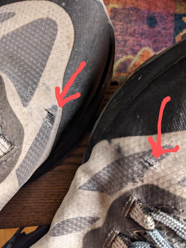 User uploaded product image