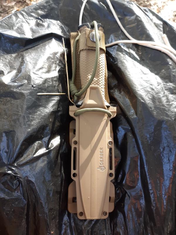 User uploaded product image