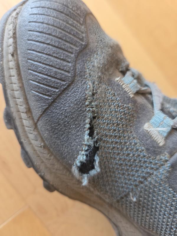 User uploaded product image