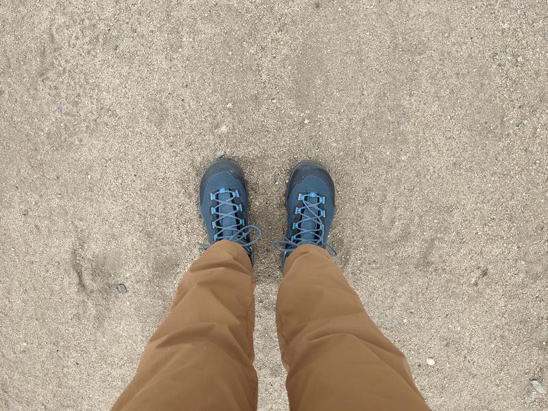 User uploaded product image