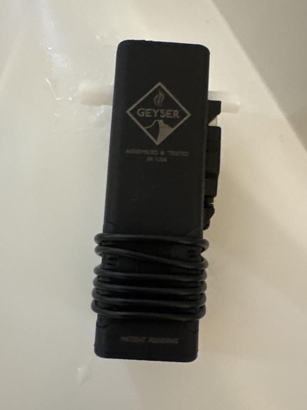 User uploaded product image