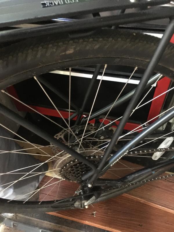 User uploaded product image
