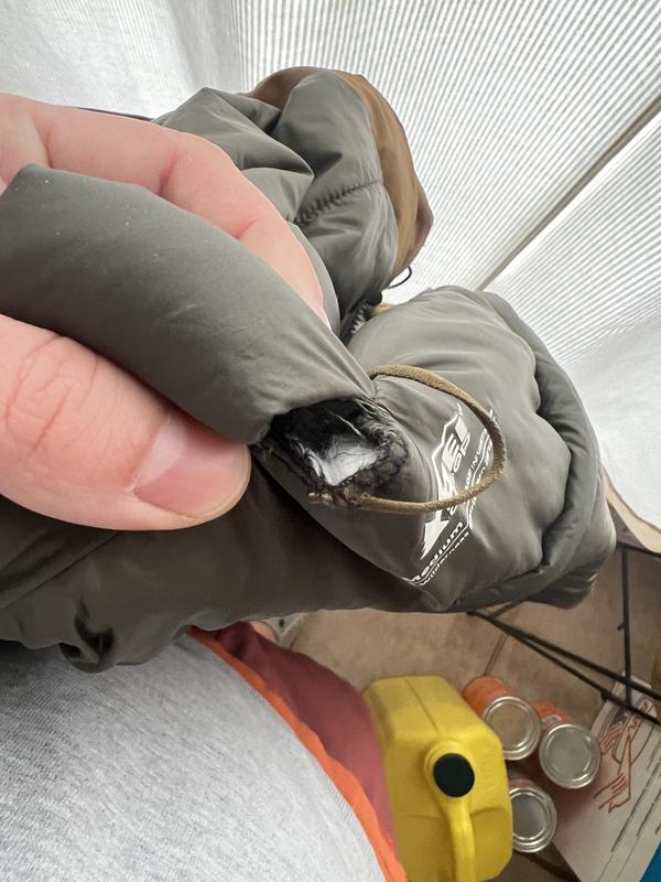 User uploaded product image