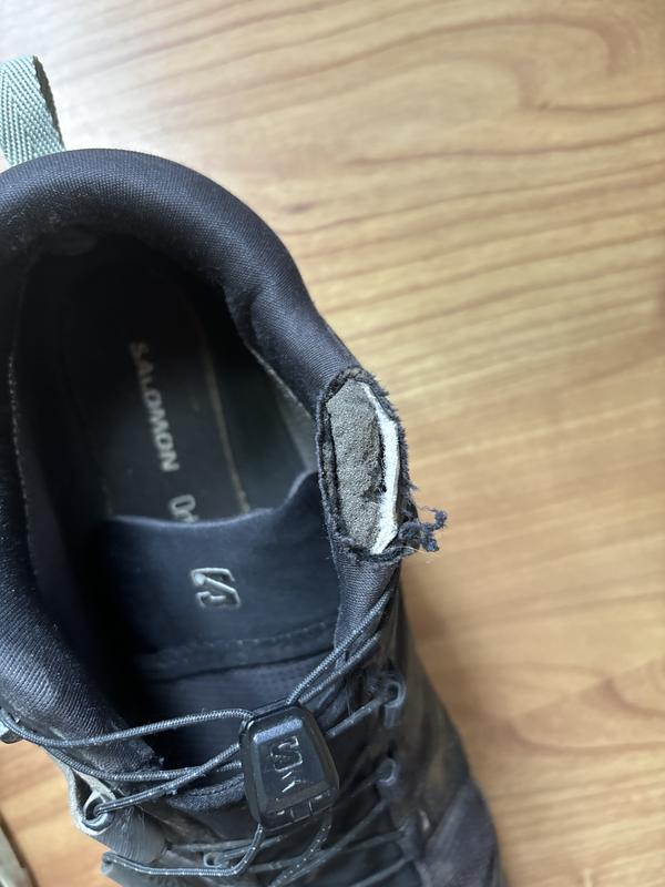 User uploaded product image