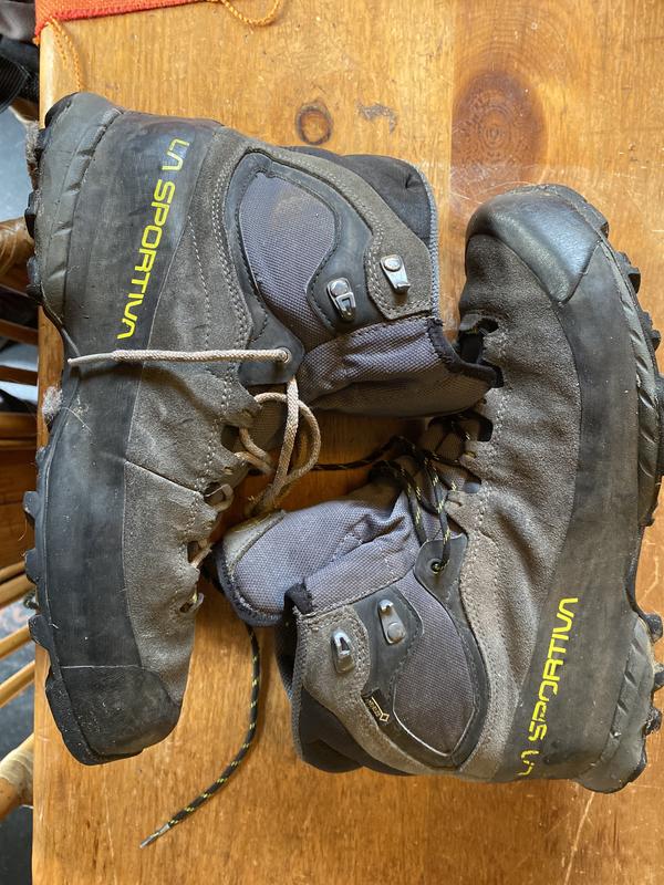 La sportiva eclipse gtx hiking boots online