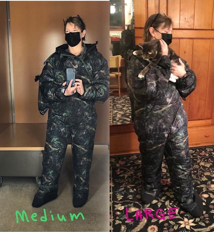 User uploaded product image