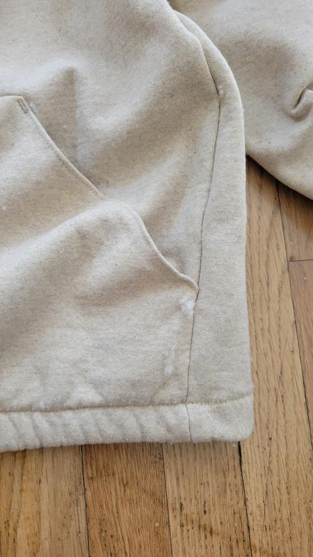 User uploaded product image