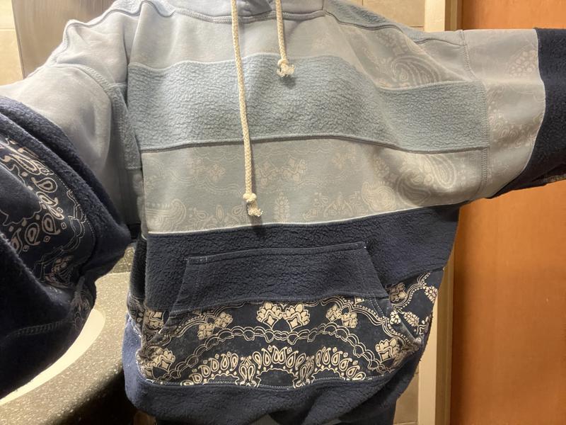 User uploaded product image