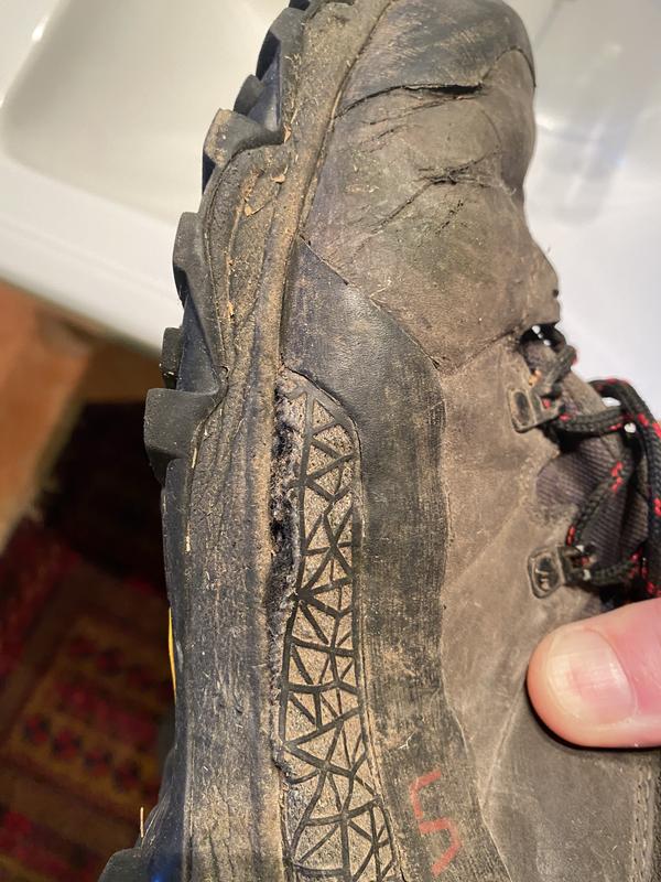 User uploaded product image